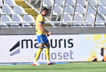 Ντράζιτς: Δύο γκολ, 11 τέρματα και ψυχολογία εν όψει Απόλλωνα