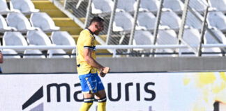 Ντράζιτς: Δύο γκολ, 11 τέρματα και ψυχολογία εν όψει Απόλλωνα