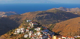 Ιουλίδα, Τζια: Η γοητεία της αυθεντικής κυκλαδίτικης ζωής