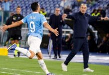 Συναρπαστική Serie A: Λάτσιο 3-3 Ουντινέζε στο 96', Σωτήρια νίκη για Κάλιαρι