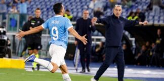 Συναρπαστική Serie A: Λάτσιο 3-3 Ουντινέζε στο 96', Σωτήρια νίκη για Κάλιαρι
