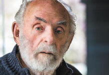 Γιώργος Νάκος: Στοχασμοί για την Τέχνη, την Αποκέντρωση και την Επιστροφή στις Ρίζες