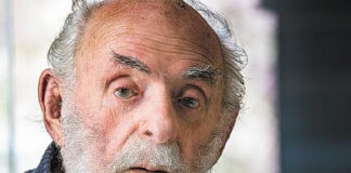 Γιώργος Νάκος: Στοχασμοί για την Τέχνη, την Αποκέντρωση και την Επιστροφή στις Ρίζες