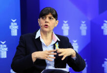 ΣΥΡΙΖΑ: Κολλημένοι στη διαφθορά, διαψεύδει η Ευρωπαία Εισαγγελέας;