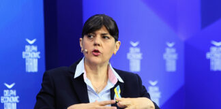 ΣΥΡΙΖΑ: Κολλημένοι στη διαφθορά, διαψεύδει η Ευρωπαία Εισαγγελέας;