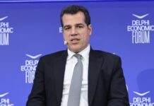 Πλεύρης: Αλλαγή πλεύσης στο μεταναστευτικό – Τέλος στις ήπιες πολιτικές, κυριαρχεί η αυστηρότητα