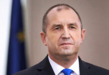 Ράντεφ: Αυτοδυναμία στη Βουλγαρία – Η χώρα στρέφεται προς σταθερότητα