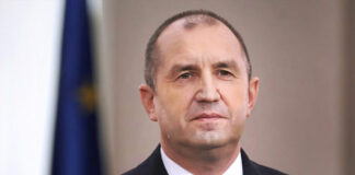 Ράντεφ: Αυτοδυναμία στη Βουλγαρία – Η χώρα στρέφεται προς σταθερότητα