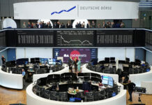 Αγορές Ευρώπης: Αντιφατικές Τάσεις εν μέσω Εντάσεων στο Στενό του Ορμούζ