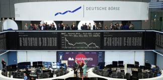 Αγορές Ευρώπης: Αντιφατικές Τάσεις εν μέσω Εντάσεων στο Στενό του Ορμούζ