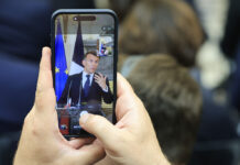 Ελλάδα – Γαλλία: Νέα στρατηγική συμμαχία για άμυνα, ενέργεια & τεχνολογία