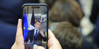 Ελλάδα – Γαλλία: Νέα στρατηγική συμμαχία για άμυνα, ενέργεια & τεχνολογία