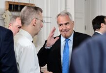 Βορίδης: «Εξωκοινοβουλευτικοί να μη κρίνουν από 'ψηλά' βουλευτές επί τω έργω»