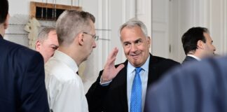 Βορίδης: «Εξωκοινοβουλευτικοί να μη κρίνουν από 'ψηλά' βουλευτές επί τω έργω»