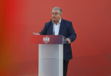 ΚΚΕ: Τιμή στους εκτελεσθέντες κομμουνιστές – Οργάνωση αγώνα στην Καισαριανή