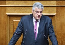 Ο Χρυσομάλλης ζητά την κατάργηση του γάμου ομοφύλων: Aνοίξαμε την κερκόπορτα του άκρατου δικαιωματισμού