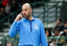 Σπανούλης: Η πρόταση από Dubai BC και η απόφασή του για το προπονητικό μέλλον