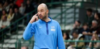 Σπανούλης: Η πρόταση από Dubai BC και η απόφασή του για το προπονητικό μέλλον