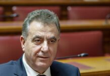 Νέος Υφυπουργός Αγροτικής Ανάπτυξης: Ορίστηκε αντικαταστάτης του Μακάριου Λαζαρίδη