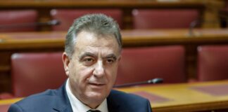 Νέος Υφυπουργός Αγροτικής Ανάπτυξης: Ορίστηκε αντικαταστάτης του Μακάριου Λαζαρίδη