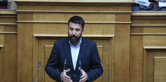 Βουλή: Απόρριψη Άρσης Ασύλια για Μομφή Οζγκιούρ Φερχάτ με ευρεία πλειοψηφία