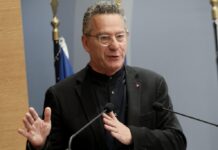 ΣΥΡΙΖΑ: Αρβανίτης κατηγορεί για "πειραγμένες" εκλογές 2023 & "δώρο" κρατικού χρήματος