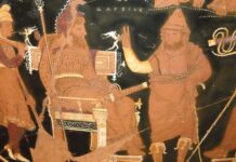 Ελλάδα & Ιράν: Μια Σχέση Βαθιά Ριζωμένη στην Ιστορία και τον Πολιτισμό