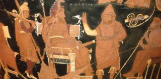 Ελλάδα & Ιράν: Μια Σχέση Βαθιά Ριζωμένη στην Ιστορία και τον Πολιτισμό