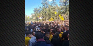 ΑΕΚ: «Φωτιά» στην Νέα Φιλαδέλφεια για το ντέρμπι με τον ΠΑΟΚ