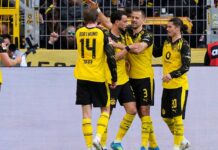 Ευρωπαϊκά Πρωταθλήματα: Λάμψη Βιγιαρεάλ & Ντόρτμουντ, Αγωνία για Σεβίλλη