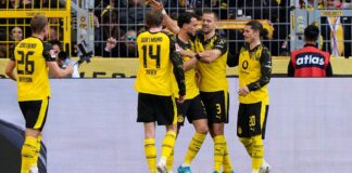 Ευρωπαϊκά Πρωταθλήματα: Λάμψη Βιγιαρεάλ & Ντόρτμουντ, Αγωνία για Σεβίλλη