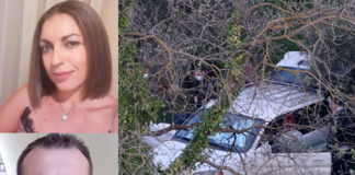 Γυναικοκτονία στο Ηράκλειο: Ο δράστης «αγωνιούσε» για το θύμα του