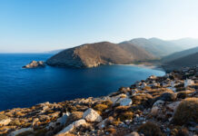 Νέες Ειδικές Περιβαλλοντικές Μελέτες: Αλλαγές σε Δόμηση & Τουρισμό στο Νότιο Αιγαίο