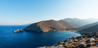 Νέες Ειδικές Περιβαλλοντικές Μελέτες: Αλλαγές σε Δόμηση & Τουρισμό στο Νότιο Αιγαίο