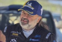 Μάριος Ηλιόπουλος: Νίκησε τον χρόνο και στέφθηκε πρωταθλητής στην ανάβαση