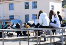 Σχολική Δημοφιλία: Η Κοινωνική Ψυχολογία Αποκαλύπτει το Μυστικό