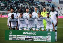 Ομόνοια: Αστραπή επιθέσεων στην Ευρώπη με 2,4 γκολ ανά αγώνα!