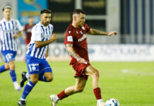 Super League Playouts: "Φωτιά" η μάχη παραμονής – Τρεις ομάδες «καίγονται» εκτός έδρας