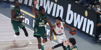 EuroLeague: Ο Ολυμπιακός στον τελικό; Πιθανότητες για ντέρμπι με Παναθηναϊκό!