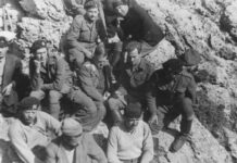 Κρήτη: Η συγκλονιστική απαγωγή Ναζή στρατηγού πριν 80 χρόνια