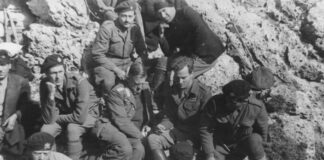 Κρήτη: Η συγκλονιστική απαγωγή Ναζή στρατηγού πριν 80 χρόνια