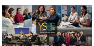 Junior Achievement Βαλκανίων: Πρώτη Συνάντηση Καινοτομίας στην Κύπρο