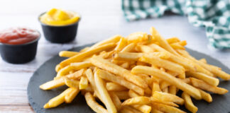 Τηγανητές Πατάτες Υγιεινές: Επιστημονική Μέθοδος Χωρίς Ηocarbon