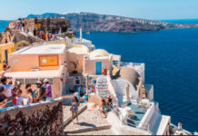 Τουρισμός σε δοκιμασία: Η Ελλάδα χτίζει ανθεκτικότητα στις συνεχείς κρίσεις