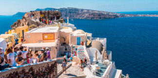 Τουρισμός σε δοκιμασία: Η Ελλάδα χτίζει ανθεκτικότητα στις συνεχείς κρίσεις