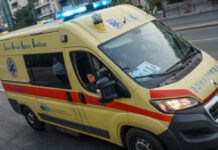 255 νέα ασθενοφόρα στο ΕΚΑΒ: Παραλαβές από τις αρχές του 2027