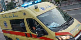 255 νέα ασθενοφόρα στο ΕΚΑΒ: Παραλαβές από τις αρχές του 2027