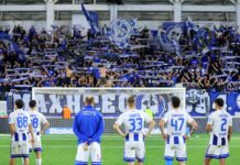 Ανόρθωση: Αυτή η ανιδιοτελής αγάπη είναι που την κρατά όρθια