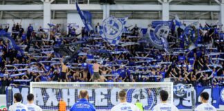 Ανόρθωση: Αυτή η ανιδιοτελής αγάπη είναι που την κρατά όρθια