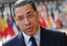 Υπ. Εξωτερικών: Συζητήσεις για Ουκρανία & Μέση Ανατολή στο Συμβούλιο ΕΕ